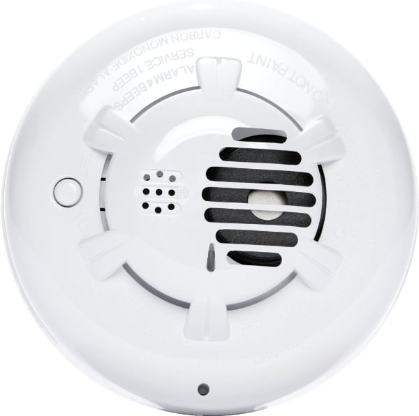 Vivint Carbon Monoxide Detectors in Amarillo